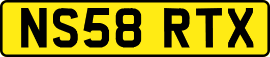 NS58RTX