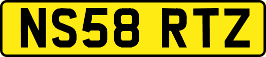 NS58RTZ