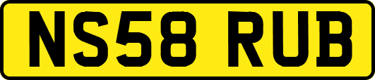 NS58RUB