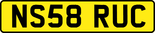 NS58RUC