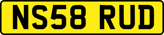 NS58RUD