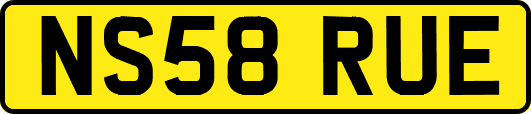 NS58RUE