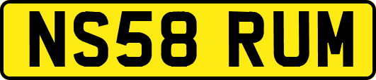 NS58RUM