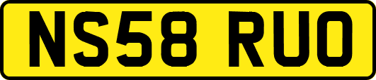 NS58RUO