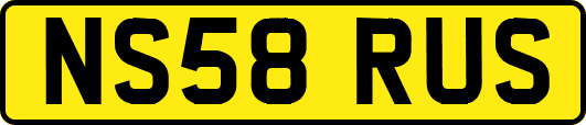 NS58RUS