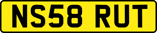 NS58RUT