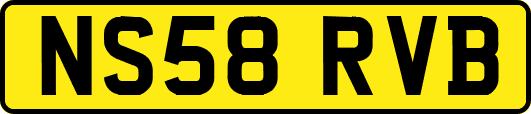 NS58RVB