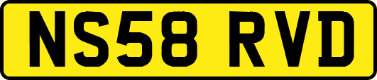 NS58RVD