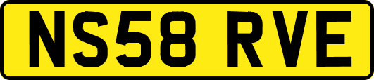 NS58RVE