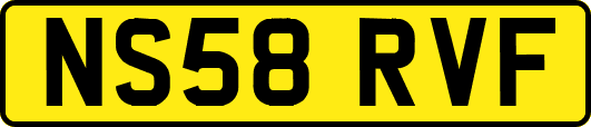 NS58RVF