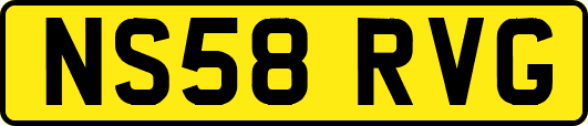 NS58RVG