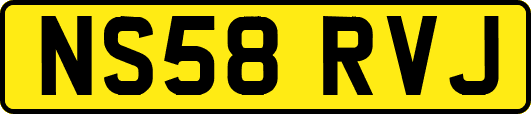 NS58RVJ