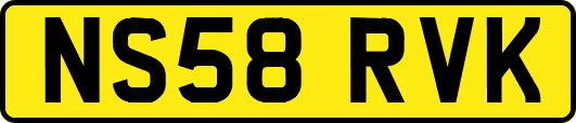 NS58RVK