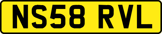 NS58RVL