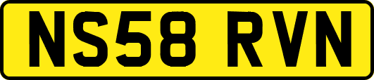 NS58RVN