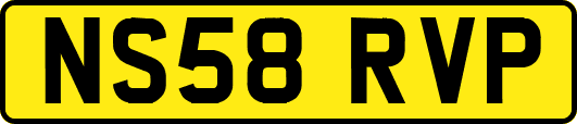 NS58RVP
