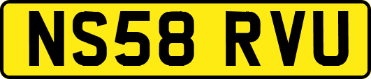 NS58RVU