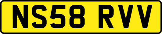 NS58RVV