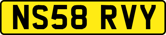 NS58RVY