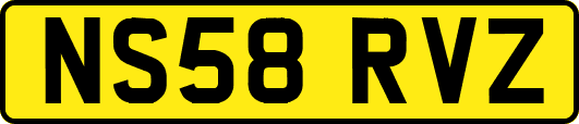 NS58RVZ