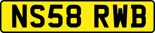 NS58RWB