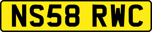 NS58RWC