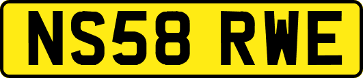 NS58RWE