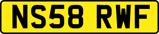 NS58RWF