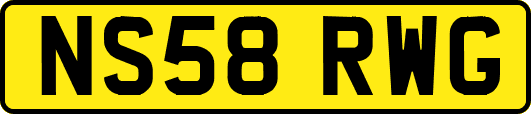NS58RWG