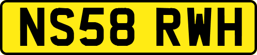 NS58RWH