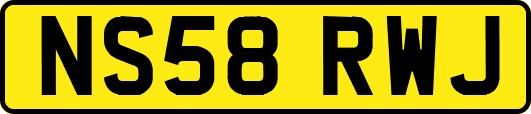 NS58RWJ