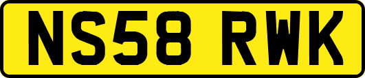 NS58RWK