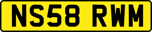 NS58RWM
