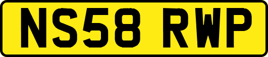 NS58RWP