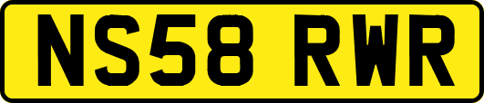 NS58RWR