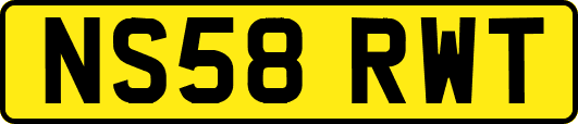 NS58RWT