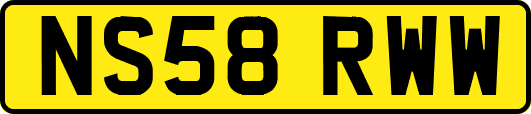 NS58RWW
