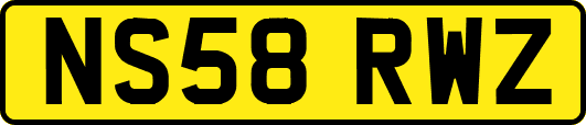 NS58RWZ
