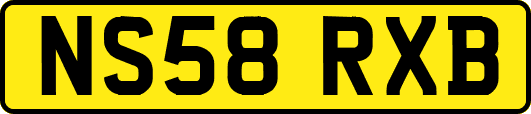 NS58RXB