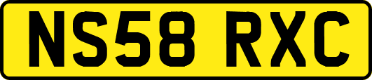 NS58RXC