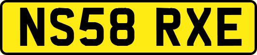 NS58RXE