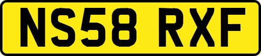 NS58RXF