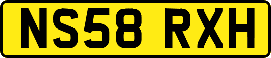 NS58RXH