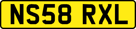 NS58RXL