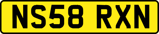 NS58RXN