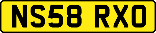 NS58RXO