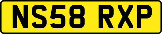 NS58RXP