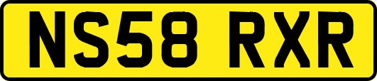 NS58RXR