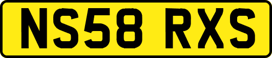 NS58RXS