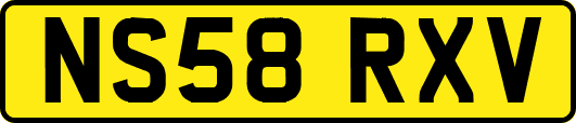 NS58RXV